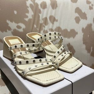 Dolce Vita Marie Sandal